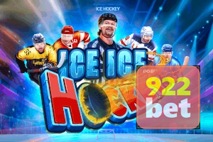 922BET feedback — categorias de sugestão e melhoria no app