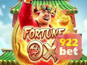 922BET login — painel de entrada no app oficial